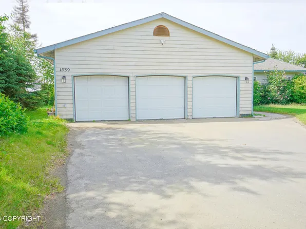 1539 Toyon Way, Kenai, AK 99611