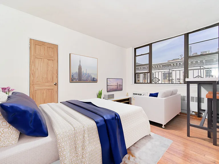 400 W 45th St #5B — Photo 2