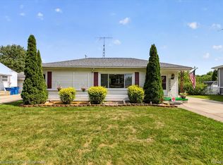 425 Wisler St, Davison, MI 48423