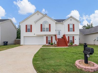 2901 Dotti Dr, Phenix City, AL, 36870