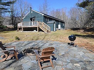 95 Middlefield Rd, Peru, MA 01235