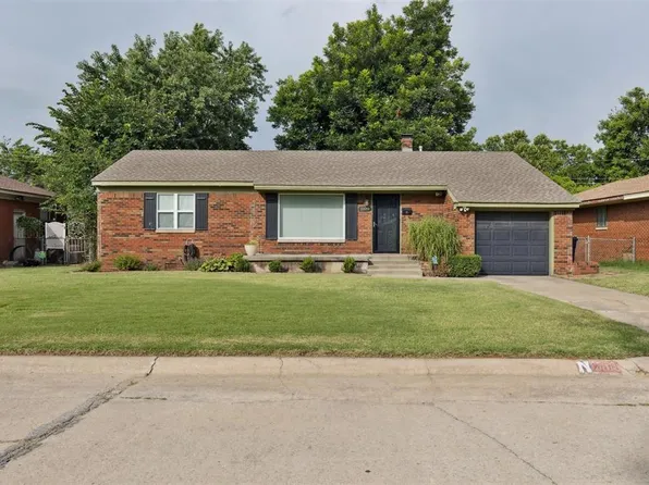 2109 N Warren Ave, Oklahoma City, OK 73107