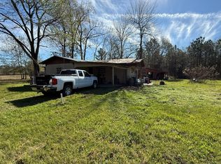 642 County Road 2112, Liberty, TX 77575