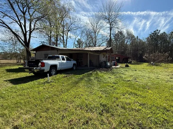 642 County Road 2112, Liberty, TX 77575