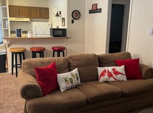 20 Jackson Hole Rd, Angel Fire, NM 87710