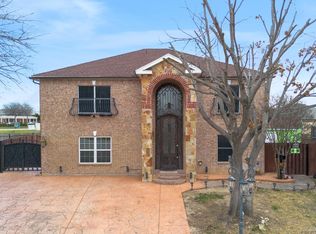 8824 Quarry Cir, Fort Worth, TX 76244