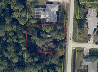 LOT 5 Woodlore Cir, Gulf Breeze, FL 32563