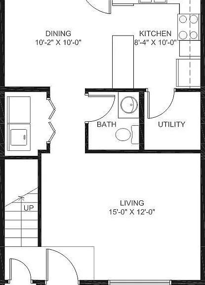 WestPointe Townhomes — Photo 32