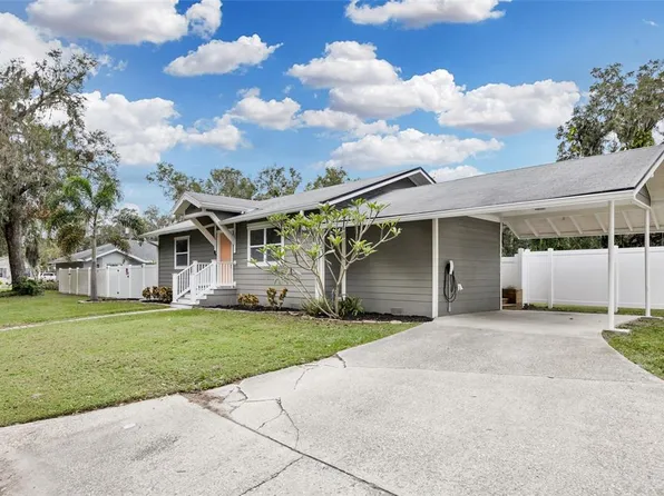 314 E CONANT STREET, BARTOW, FL 33830