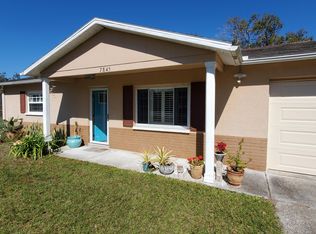 7845 Bolam Ave, New Port Richey, FL 34653