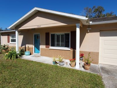 7845 Bolam Ave, New Port Richey, FL, 34653