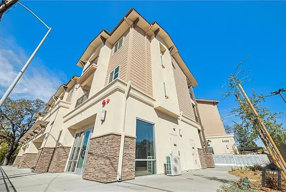 8500 Old Redwood Hwy — Photo 24