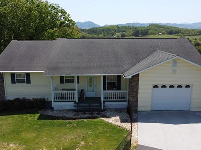 414 Oak Hammock Ln, Parrottsville, TN, 37843