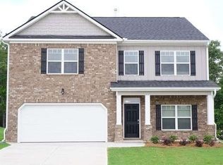 8037 Coleson Xing #92, Locust Grove, GA 30248
