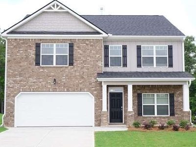8037 Coleson Xing #92, Locust Grove, GA, 30248