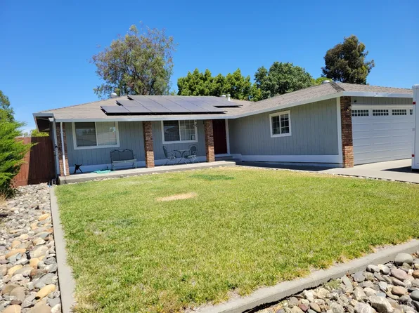 448 Manchester Way, Vacaville, CA 95687