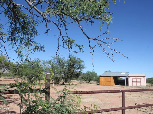 6422 S VETERANS Lane #-, Hereford, AZ 85615
