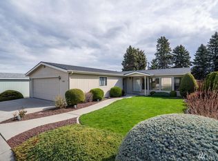 1305 Icicle Pl #43, Wenatchee, WA 98801