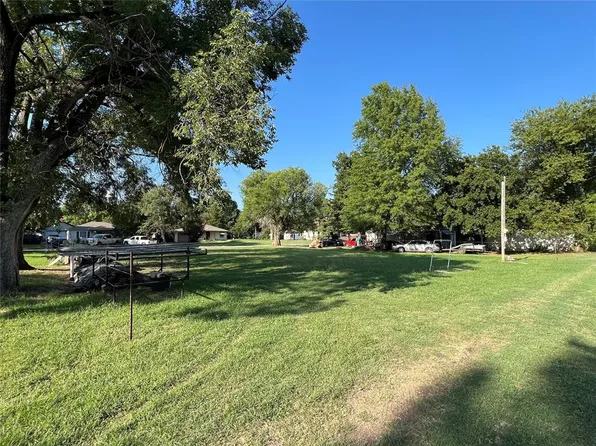 E Catalpa St Lot 9, Lexington, OK 73051