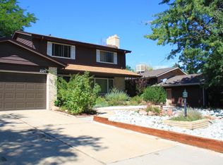 1595 S Ironton St, Aurora, CO 80012