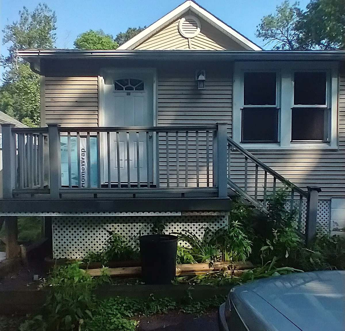 2 bed, 1000 sqft, $2,900 — Photo 1