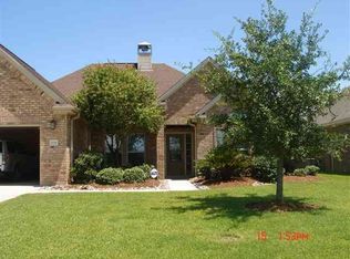 2530 Sunflower Ln, Beaumont, TX 77713