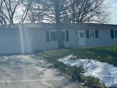 4025 W 125th Ave, Crown Point, IN, 46307