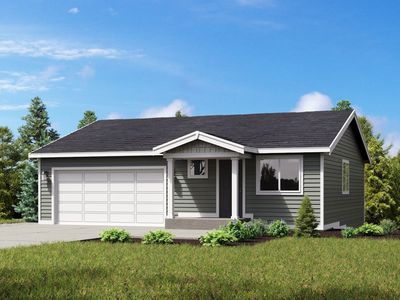 32648 142nd Street SE, Sultan, WA, 98294
