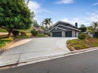 765 Alamo Ln, Escondido, CA 92025