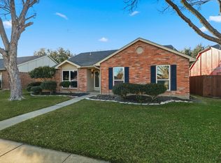 4113 Newton St, The Colony, TX 75056