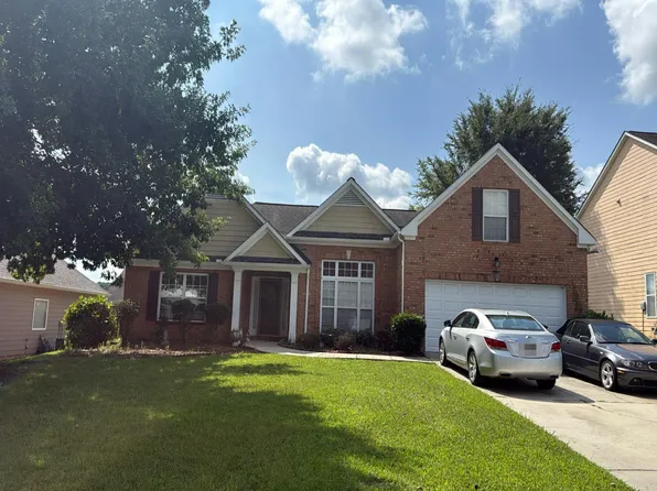 3209 Spruce Way, Atlanta, GA 30349