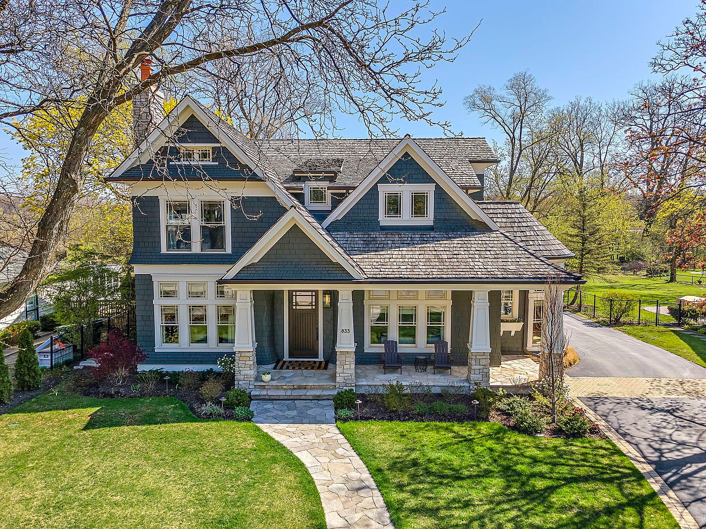 833 Cedar Ln, Northbrook, IL 60062 Zillow