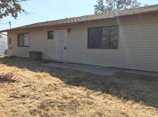 29650 Horsethief Dr, Tehachapi, CA 93561