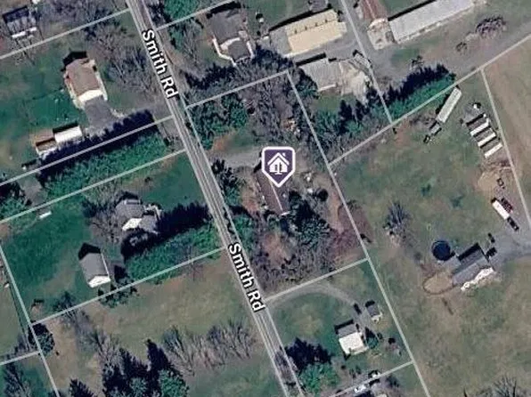 295 Smith Rd, Shippensburg, PA 17257