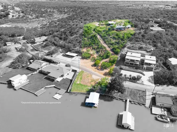 2177 Gun Club Rd, San Angelo, TX 76904