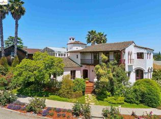 650 Kenwyn Rd, Oakland, CA 94610