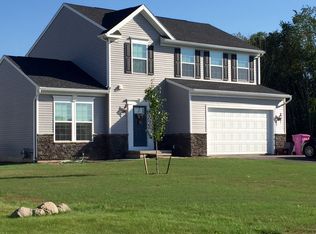 2 Hermoso Rise, Rochester, NY 14624