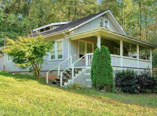 124 Mockingbird Ln, Clarkesville, GA 30523