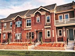 10118 Ridgegate Cir, Lone Tree, CO 80124