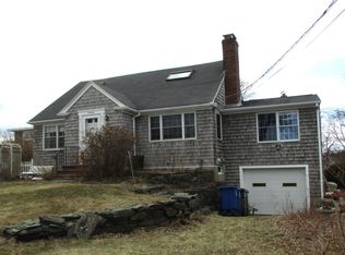 19 Graffam Rd, South Portland, ME 04106