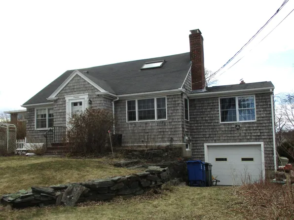19 Graffam Road, South Portland, ME 04106