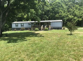 1015 Hinton Rd, Bethpage, TN 37022