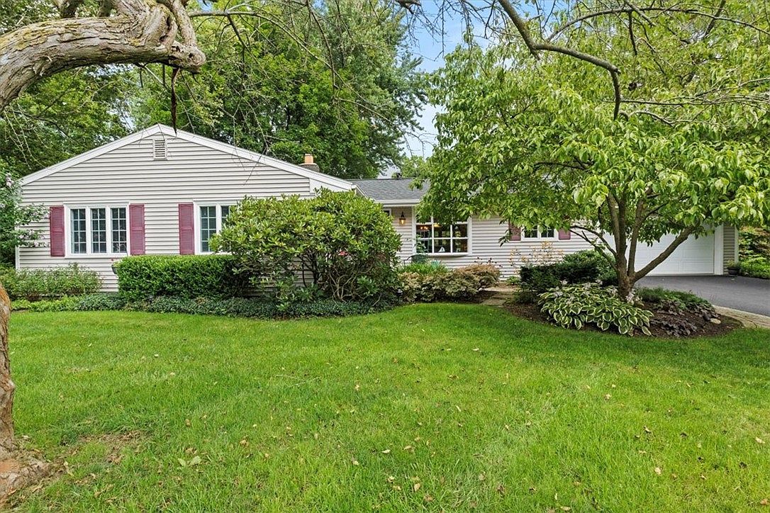 1 Larchwood Dr, Pittsford, NY 14534 Zillow