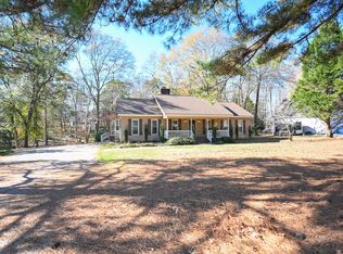 1609 Spennymore Rd, Raleigh, NC 27603