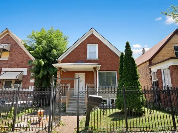 949 N Karlov Ave, Chicago, IL 60651