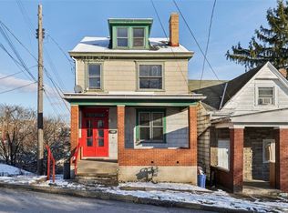 221 Fernleaf St, Pittsburgh, PA 15210
