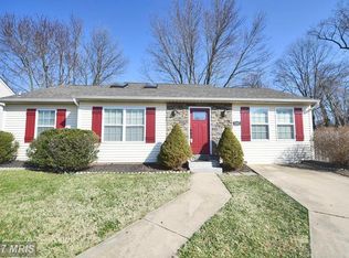 1201 Talbott Sq, Belcamp, MD 21017