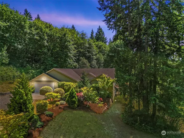 11412 127th Street NW, Gig Harbor, WA 98329