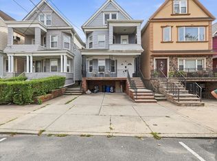 98 W 47th St #1, Bayonne, NJ 07002