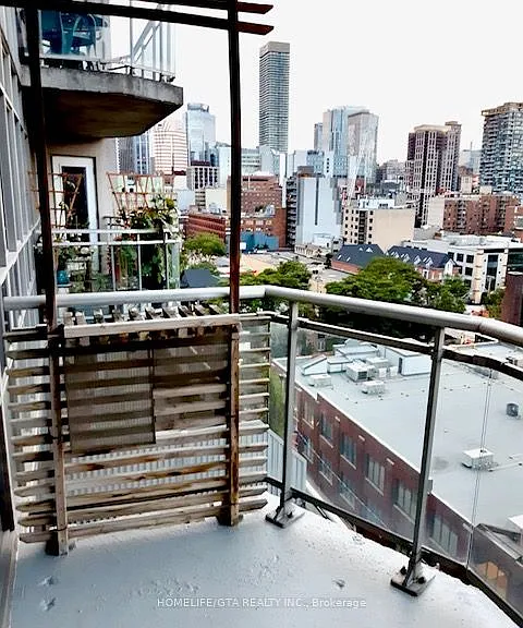 255 Richmond St E #1110 — Photo 16